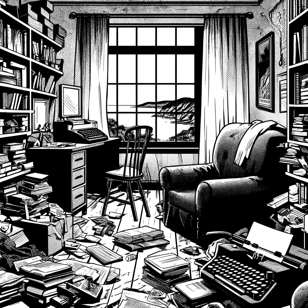 1993: A Gesturo-ExEgetical Approach to The Random House Unabridged English Dictionary, 2nd&nbsp;Edition