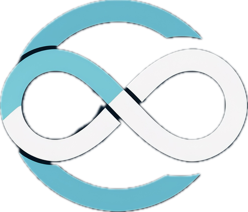 Gesturalism Infinite Logo